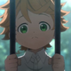 Emma ponders the horror-filled hellscape outside of her idyllic gilded cage